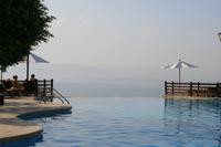 0281 Hotelanlage Marriott am Toten Meer