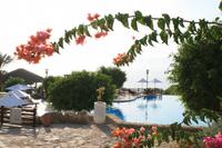 0284 Hotelanlage Marriott am Toten Meer