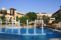 0285 Hotelanlage Marriott am Toten Meer