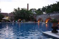 043 unser Domizil Hacienda Vista Hermosa