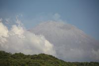 049 Blick zum Popocatepetl