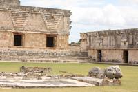 155 Uxmal