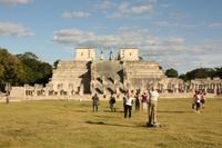 178 Chichén Itzá