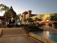 198 unser All inclusiv Hotel Sandos in Playa del Carmen