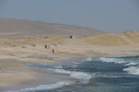 Nationalreservat Paracas