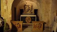 054_St. Pauls Kirche Grotte