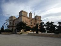 081_Selmun palace