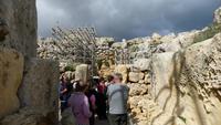 104_Ggantija Tempel