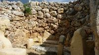 105_Ggantija Tempel
