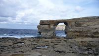 122 Azur Window