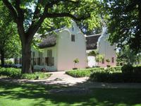 Weingut Blaauwklippen