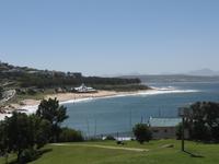 Mossel Bay