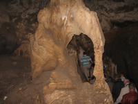 Cango Cave