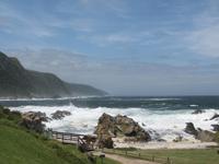 Tsitsikamma NP