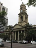 Durban