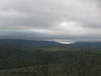 Hluhluwe/Umfolozi NP