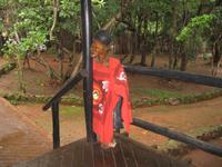 Swaziland - Mantega Culture Village
