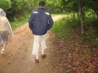 Swaziland - Mantega Wasserfall