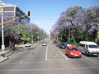 Pretoria