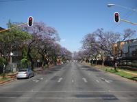 Pretoria