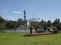Pretoria