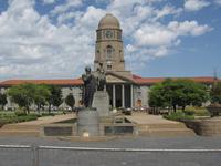 Pretoria