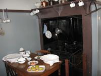 Pretoria - Kruger Museum