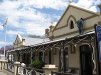 Pretoria - Kruger Museum