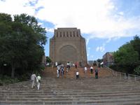 Pretoria - Vortrekker Monument