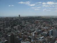 Johannesburg