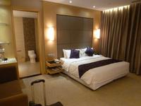 238 Das schönste Hotel der Reise