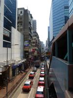 398 Rote Taxis überall