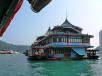 403 Herrliche Dschunkenfahrt