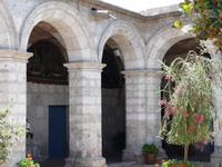 Kloster Santa Catalina