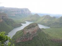 Blyde River Canyon