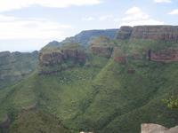 Blyde River Canyon