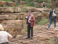 Bourkes Luck Potholes