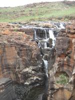 Bourkes Luck Potholes