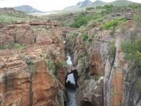 Bourkes Luck Potholes