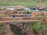 Bourkes Luck Potholes
