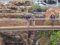 Bourkes Luck Potholes