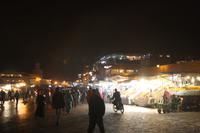 Platz der Gaukler, Marrakesch