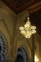 Moschee Hassan II. in Casablanca