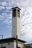 Rathaus von Casablanca