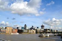 198 Millennium Bridge