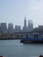 Die alten Piers