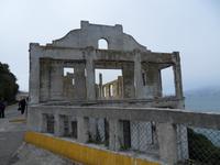 Die Lage in der Bucht hinterlässt Spuren