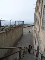 Auch die Häftlinge durften manchmal an die frische Luft