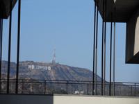 der berühmte Schriftzug