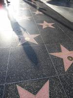 am Walk of Fame